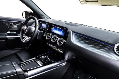 2026 Mercedes-Benz GLA 250 4MATIC