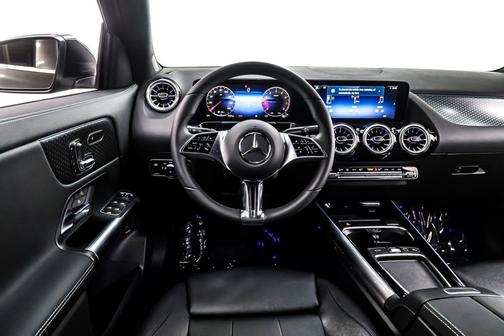 2026 Mercedes-Benz GLA 250 4MATIC