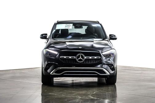 2026 Mercedes-Benz GLA 250 4MATIC