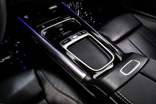 2026 Mercedes-Benz GLA 250 4MATIC