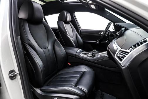 2021 BMW X6 sDrive40i