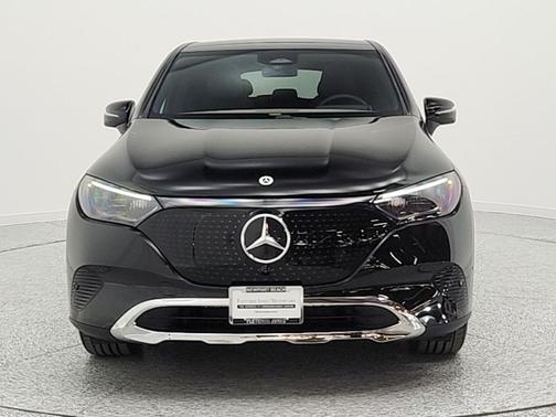 2026 Mercedes-Benz EQE 320+ EQE 320+