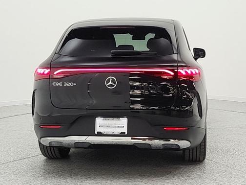 2026 Mercedes-Benz EQE 320+ EQE 320+