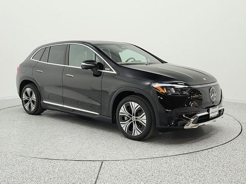 2026 Mercedes-Benz EQE 320+ EQE 320+