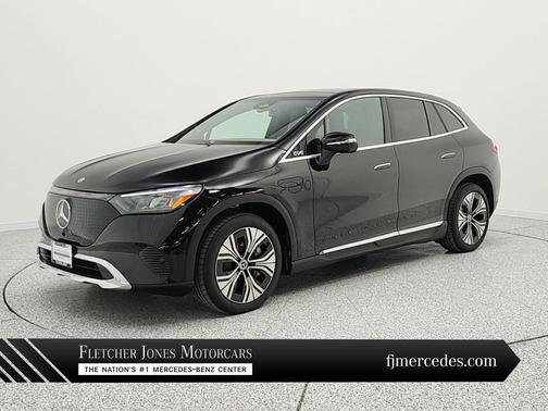 2026 Mercedes-Benz EQE 320+ EQE 320+