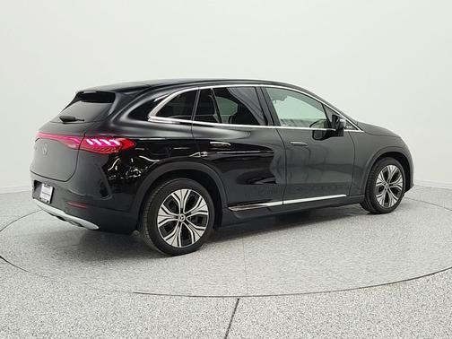 2026 Mercedes-Benz EQE 320+ EQE 320+