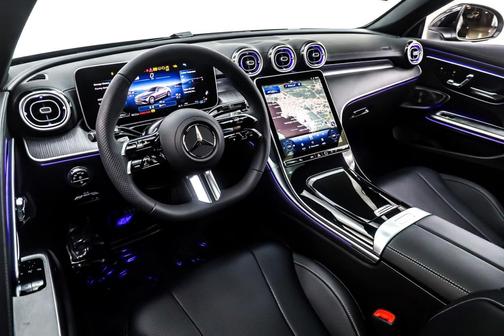 2026 Mercedes-Benz CLE 300 4MATIC Coupe