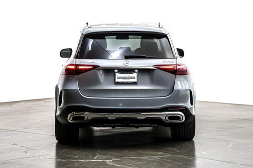 2024 Mercedes-Benz GLE 580 AWD 4MATIC