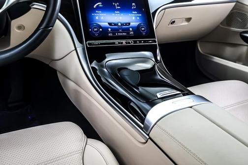 2023 Mercedes-Benz C-Class Sedan