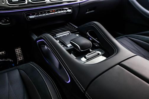 2026 Mercedes-Benz AMG GLE 53 4MATIC+ Coupe