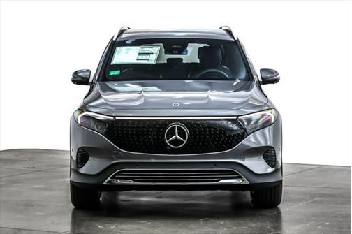 2025 Mercedes-Benz EQB 250 Base