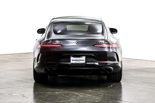 2021 Mercedes-Benz AMG GT 53 4-Door