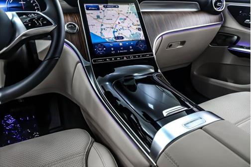2025 Mercedes-Benz GLC 350e Base