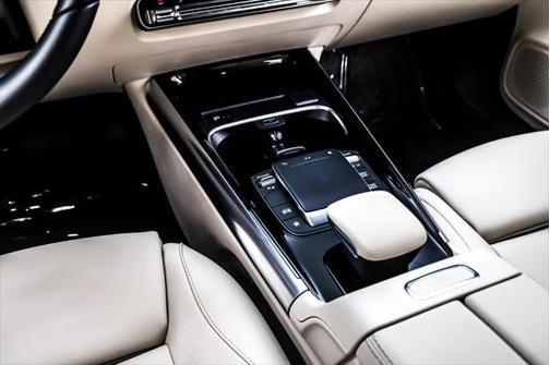 2022 Mercedes-Benz GLA 250 Base