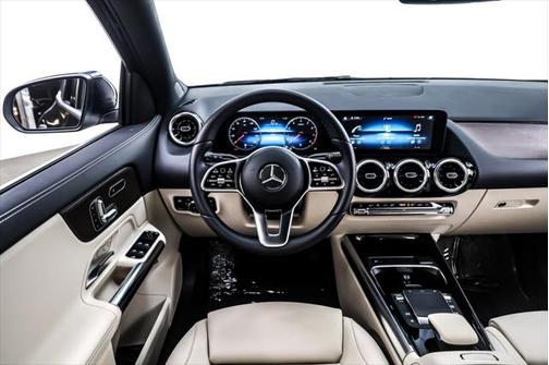 2022 Mercedes-Benz GLA 250 Base