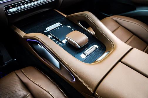 2026 Mercedes-Benz GLS 450 4MATIC