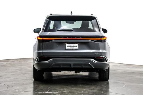 2024 Lexus TX 500h F SPORT Luxury