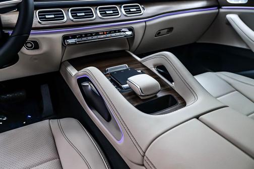 2026 Mercedes-Benz GLE 450e 4MATIC