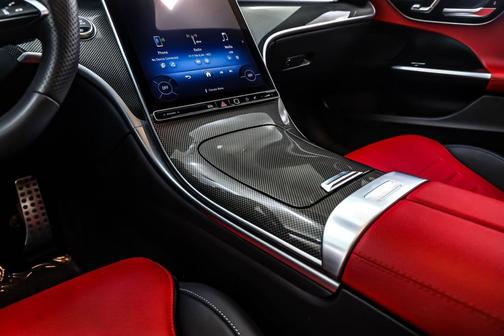 2023 Mercedes-Benz C-Class Sedan