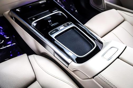 2025 Mercedes-Benz GLB 250 Base