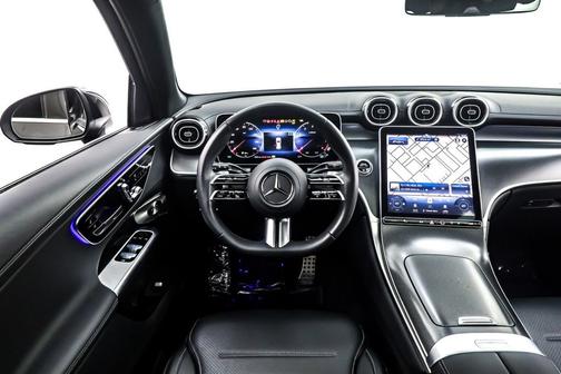 2024 Mercedes-Benz GLC 300 Base