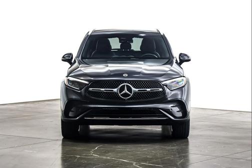 2024 Mercedes-Benz GLC 300 Base