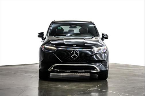 2025 Mercedes-Benz EQE 350+ Base