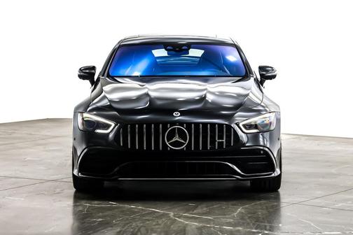 2023 Mercedes-Benz AMG GT 53 4-Door