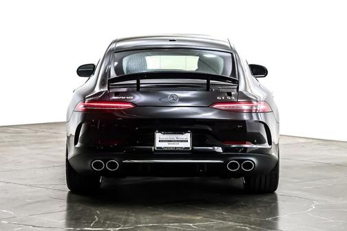 2023 Mercedes-Benz AMG GT 53 4-Door
