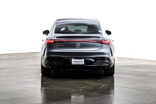 2023 Mercedes-Benz AMG EQS AMG EQS
