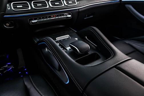2026 Mercedes-Benz GLE 450e 4MATIC