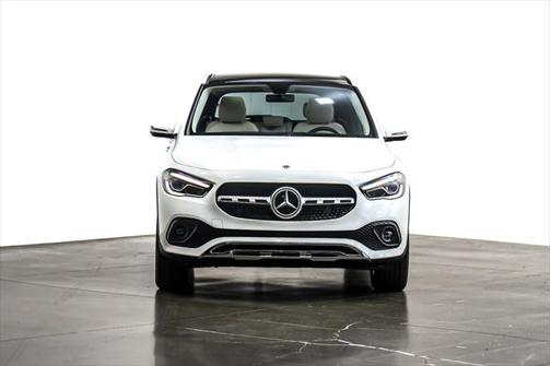 2023 Mercedes-Benz GLA 250 Base