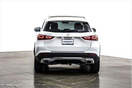 2023 Mercedes-Benz GLA 250 Base
