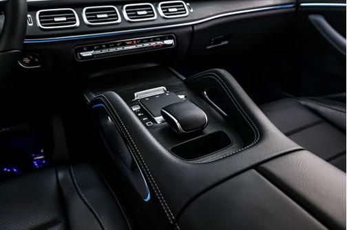 2025 Mercedes-Benz GLE 450 4MATIC