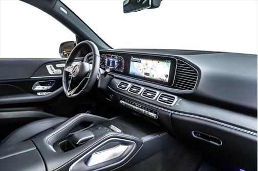 2025 Mercedes-Benz GLE 450 4MATIC