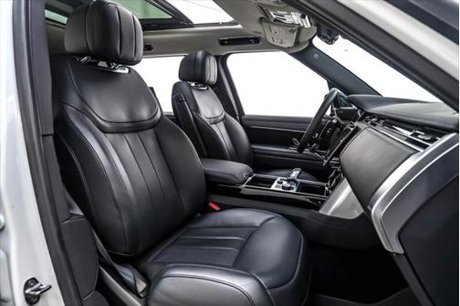2023 Land Rover Range Rover P530 SE