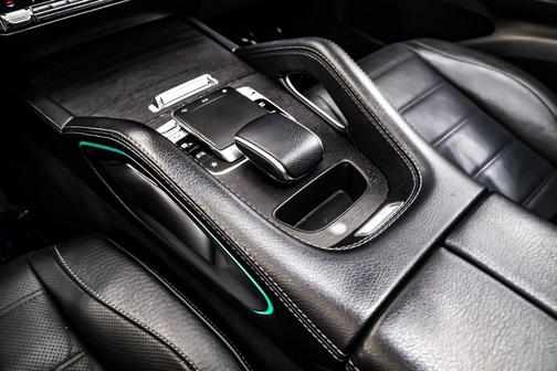 2020 Mercedes-Benz GLE 450 AWD 4MATIC