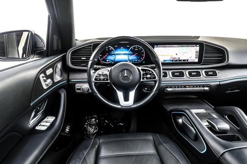 2020 Mercedes-Benz GLE 450 AWD 4MATIC