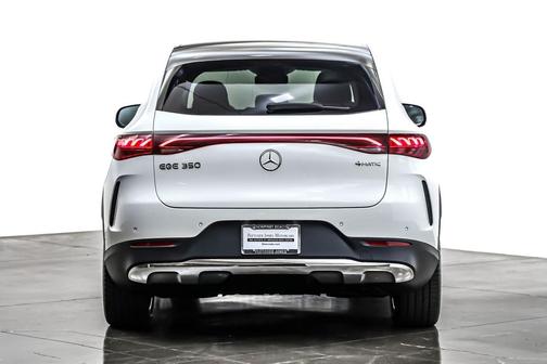 2025 Mercedes-Benz EQE 350 4MATIC