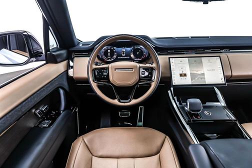 2024 Land Rover Range Rover Sport SE