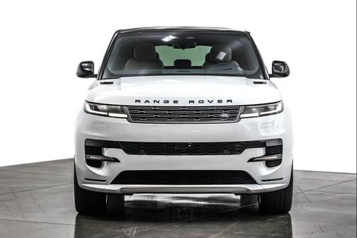 2024 Land Rover Range Rover Sport SE