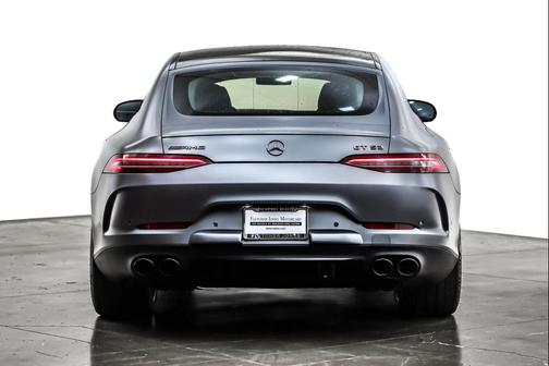 2023 Mercedes-Benz AMG GT 53 4-Door