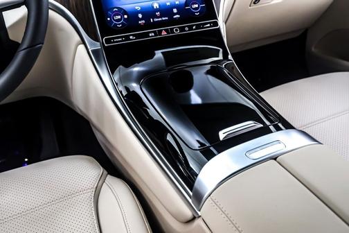 2026 Mercedes-Benz GLC 300 Base