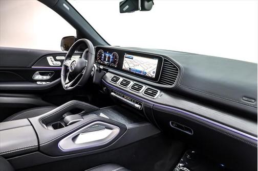 2025 Mercedes-Benz GLE 450e 4MATIC
