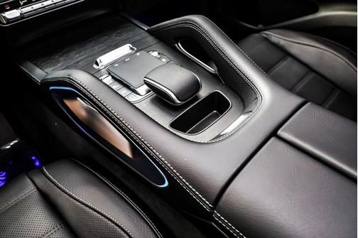2025 Mercedes-Benz GLE 450e 4MATIC