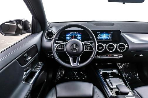 2021 Mercedes-Benz GLA 250 Base 4MATIC