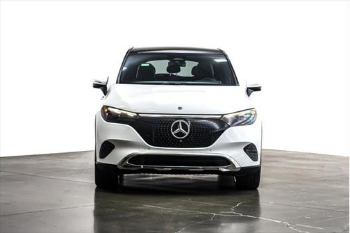 2025 Mercedes-Benz EQE 350+ Base