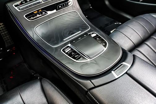 2021 Mercedes-Benz E-Class E 450 RWD Coupe