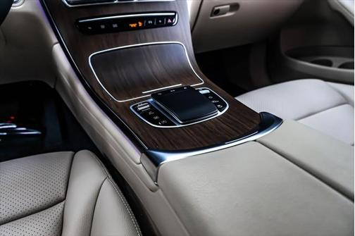 2021 Mercedes-Benz GLC 300 Base