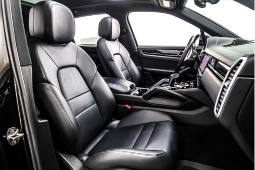 2020 Porsche Cayenne AWD